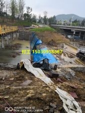 贵州黔南州液压坝运输安装